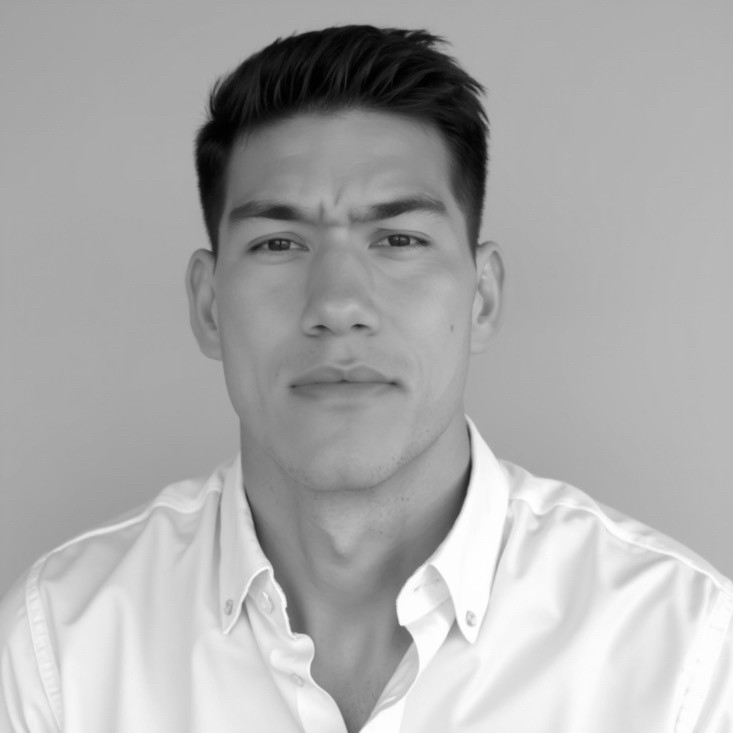 Christopher Kingston, founder of Truckee